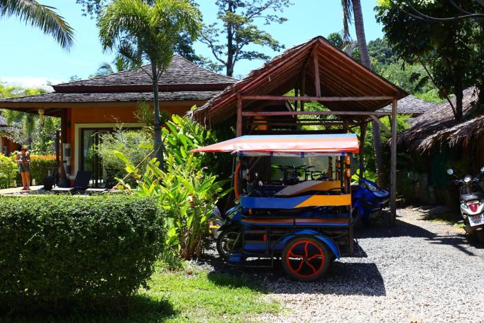 laguna villas boutique hotel