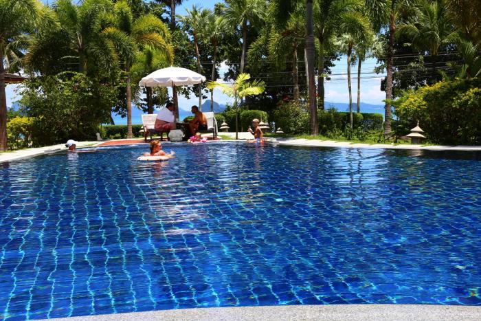 laguna villas boutique hotel