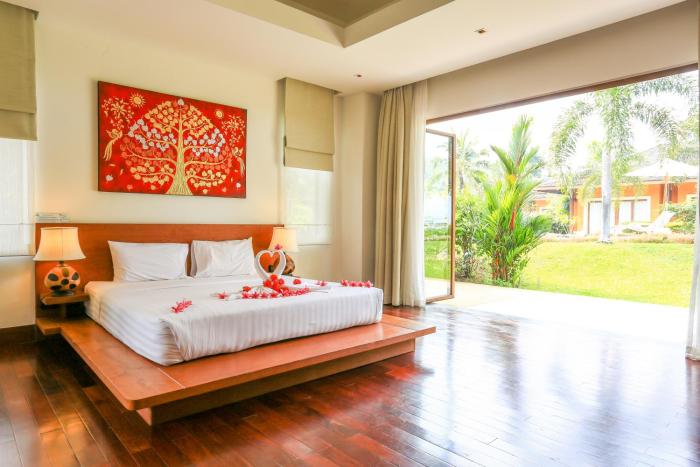 laguna villas boutique hotel