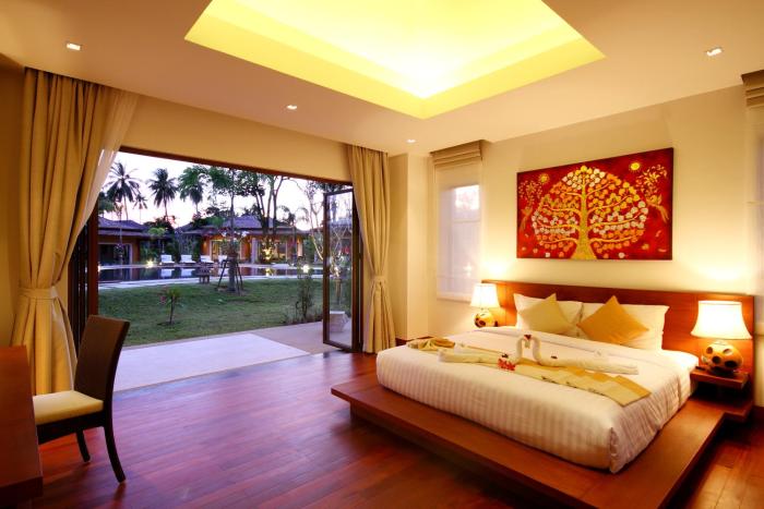 laguna villas boutique hotel