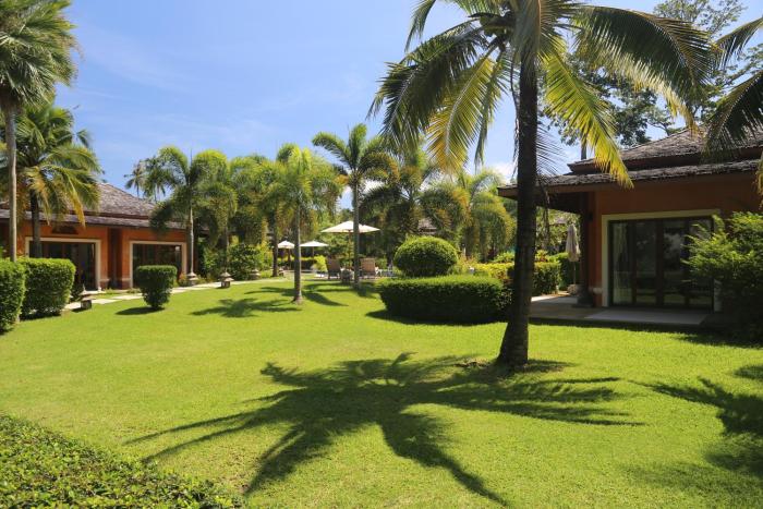 laguna villas boutique hotel