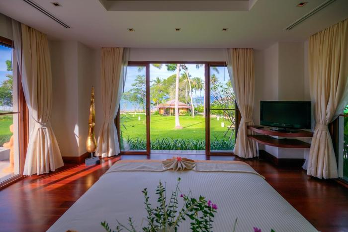 laguna villas boutique hotel