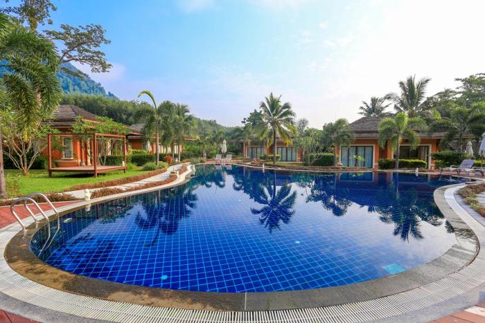laguna villas boutique hotel
