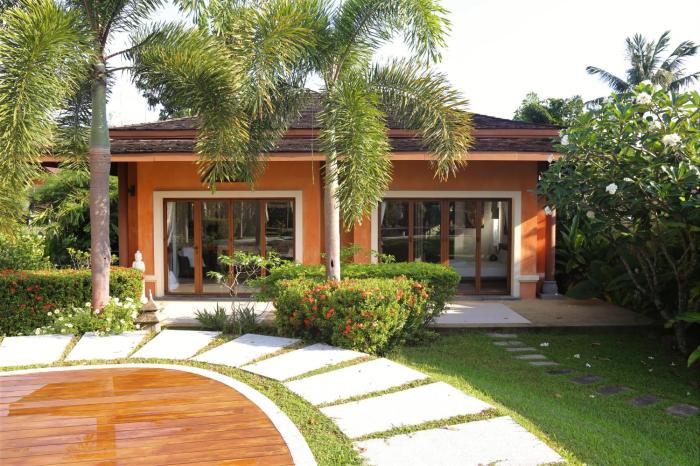 laguna villas boutique hotel
