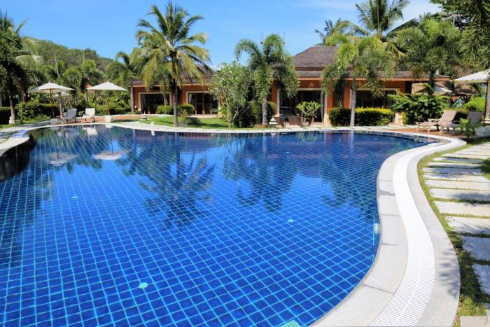 laguna villas boutique hotel
