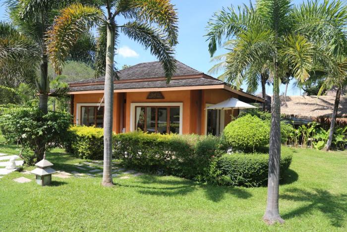 laguna villas boutique hotel