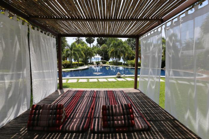 laguna villas boutique hotel
