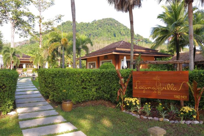 laguna villas boutique hotel