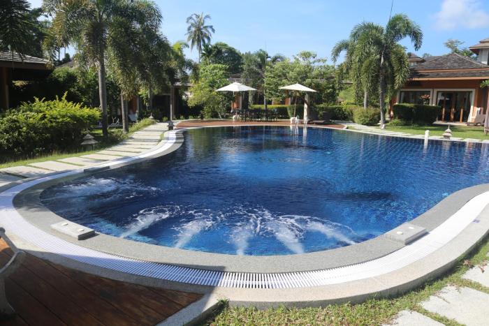 laguna villas boutique hotel