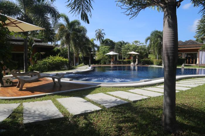 laguna villas boutique hotel