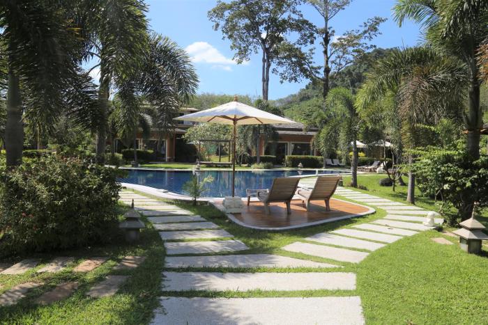 laguna villas boutique hotel