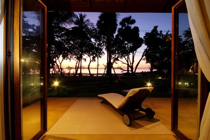 laguna villas boutique hotel