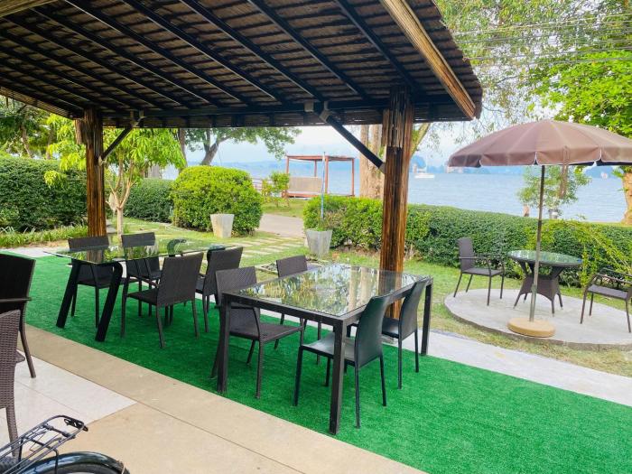 laguna villas boutique hotel