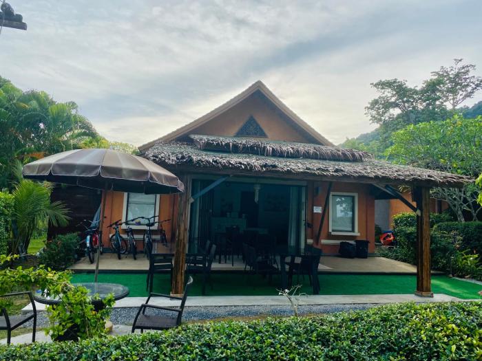 laguna villas boutique hotel
