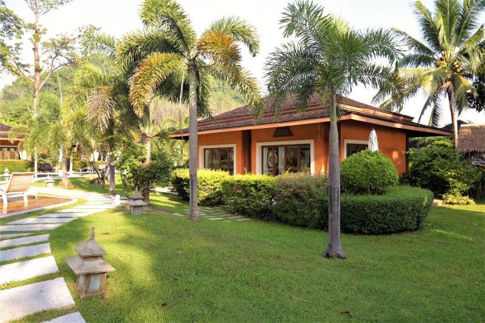 laguna villas boutique hotel