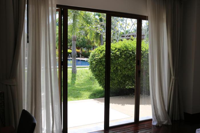 laguna villas boutique hotel
