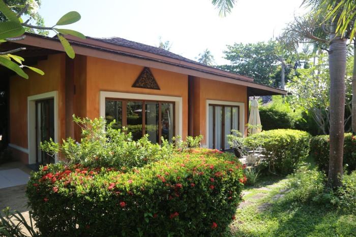 laguna villas boutique hotel