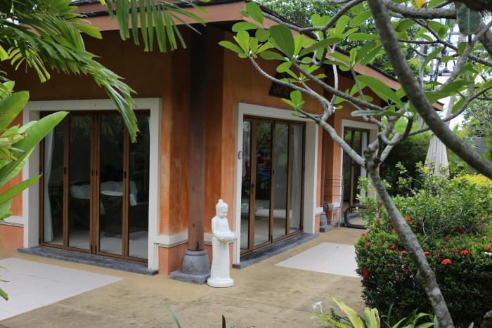 laguna villas boutique hotel