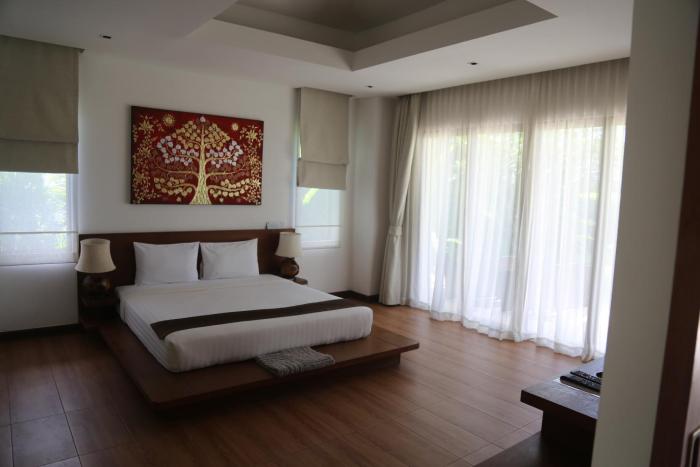 laguna villas boutique hotel