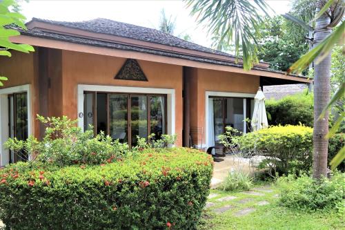 laguna villas boutique hotel