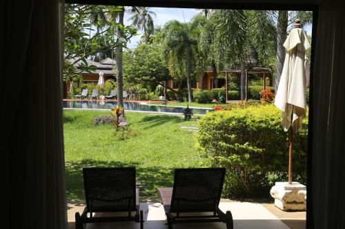 laguna villas boutique hotel