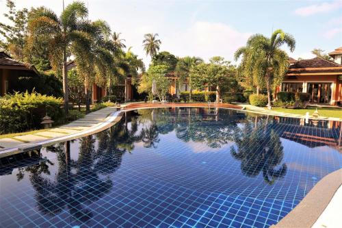 laguna villas boutique hotel