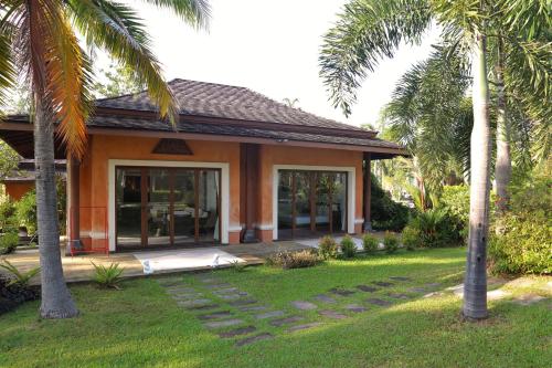 laguna villas boutique hotel