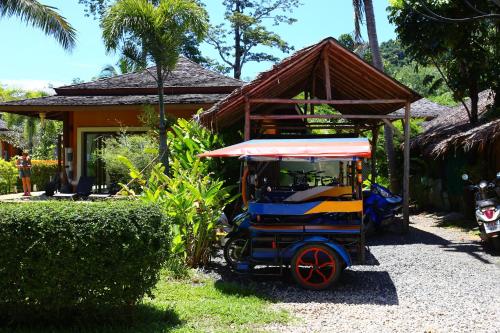 laguna villas boutique hotel