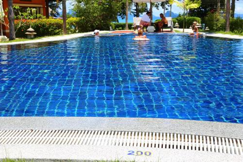 laguna villas boutique hotel