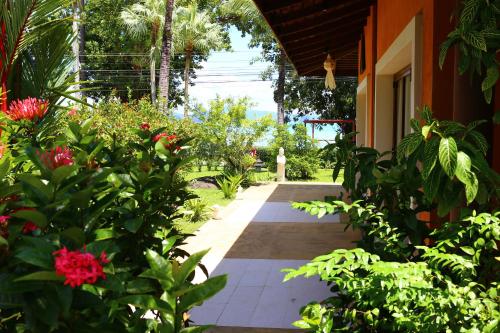 laguna villas boutique hotel