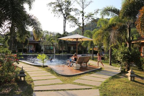 laguna villas boutique hotel