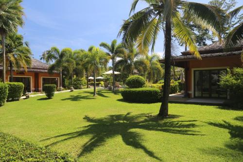 laguna villas boutique hotel