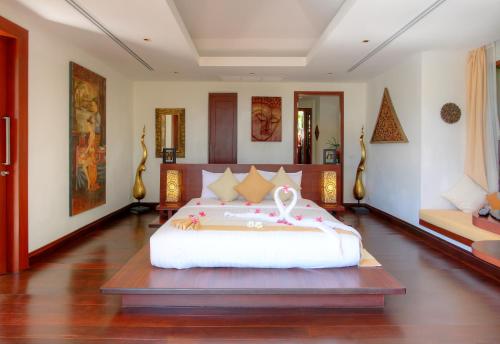 laguna villas boutique hotel