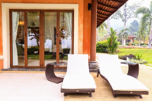laguna villas boutique hotel