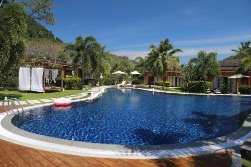 laguna villas boutique hotel