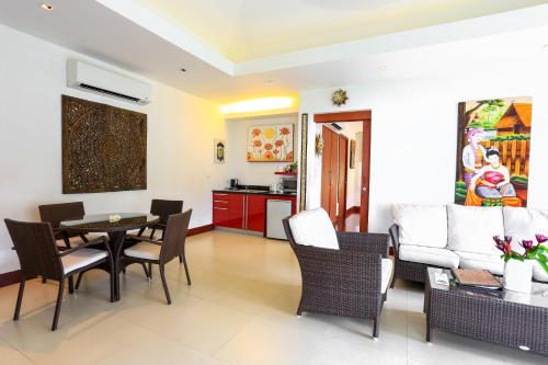 laguna villas boutique hotel