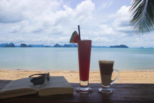 laguna villas boutique hotel