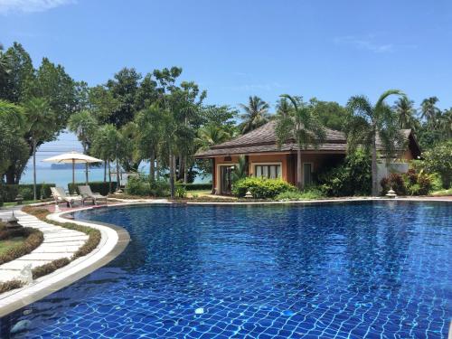 laguna villas boutique hotel