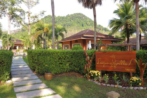 laguna villas boutique hotel