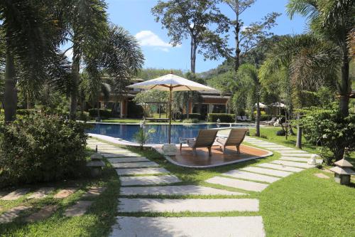laguna villas boutique hotel