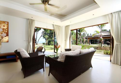 laguna villas boutique hotel