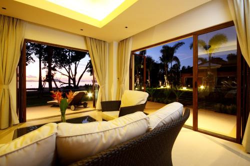 laguna villas boutique hotel