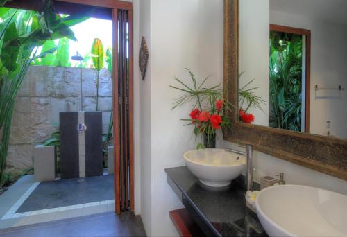 laguna villas boutique hotel