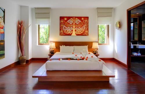 laguna villas boutique hotel