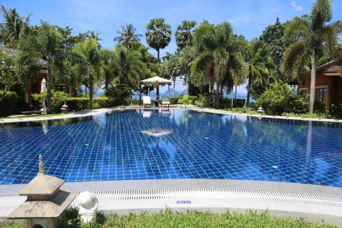 laguna villas boutique hotel