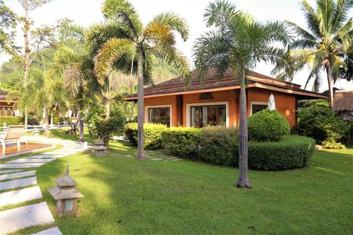 laguna villas boutique hotel