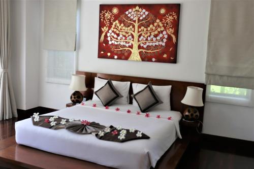 laguna villas boutique hotel