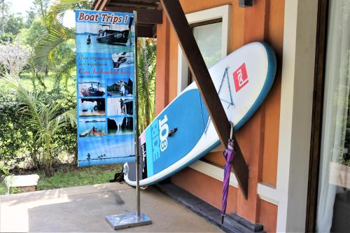 laguna villas boutique hotel