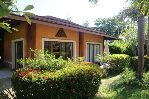 laguna villas boutique hotel