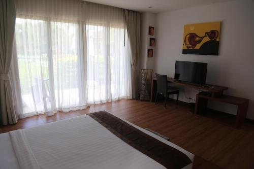 laguna villas boutique hotel